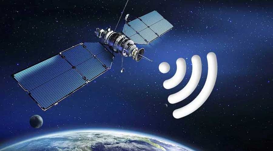 Satellite Internet Providers